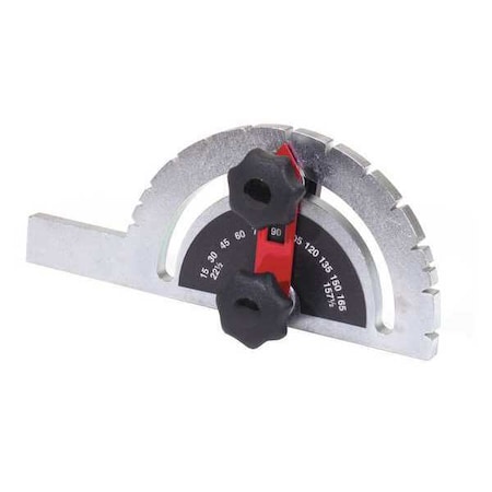 Ironworker Protractor MPN:AC1017