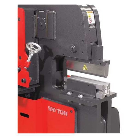 Brake MPN:AC1035