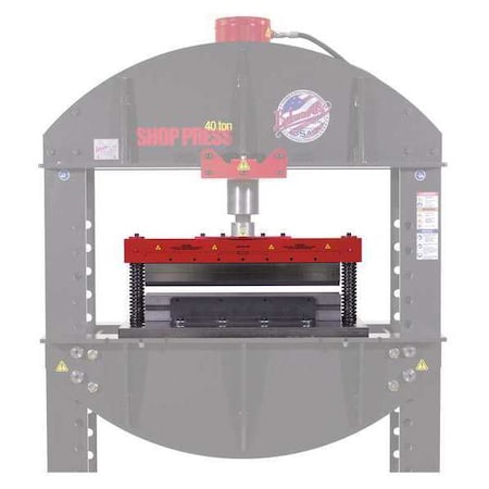 Press Brake Tooling, 32