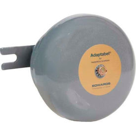 Edwards Signaling 340EX-6N5 Explosion Proof 6 Inch Vibrating Bell 120V AC 340EX-6N5