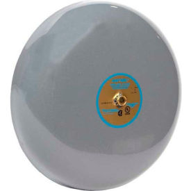 Edwards Signaling 435-10E1 10 Inch Vibrating Bell 12V DC 435-10E1