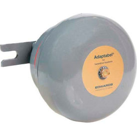 Edwards Signaling 435EX-6E1 Explosion Proof 6 Inch Vibrating Bell 12V DC 435EX-6E1