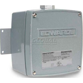 Edwards Signaling 5540M-24N5 Tone Generator 24V Input 120V AC 5540M-24N5