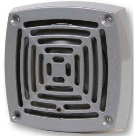 Edwards Signaling 871P-G1 Panel Mount Vibrating Horn 24V DC 871P-G1