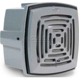 Edwards Signaling 876-G5 Vibrating Horn W/P 24V AC 876-G5