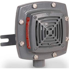 Edwards Signaling 879DEX-G1 Explosion Proof Vibrating Horn Diode Polarized 24V DC 879DEX-G1