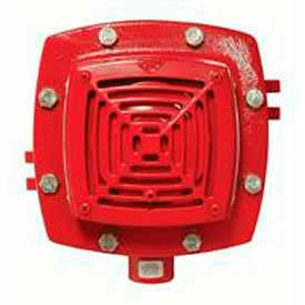 Edwards Signaling 888D-N5 Hazardous Location Horn Ex-Pl 120V 60HZ 888D-N5