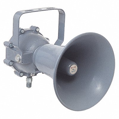 Multi-Tone Horn Explosion Proof MPN:5533MD-AW