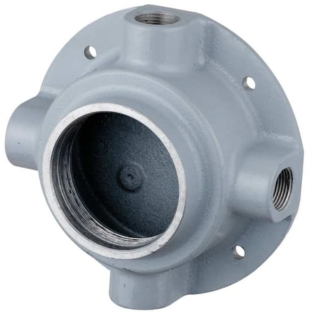 ceiling mount for 116 series MPN:116EX-C