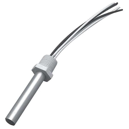 Heat Detector, Silver MPN:302-ET-135