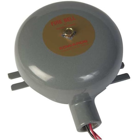 Fire Bell, 6 In. MPN:439DEX-6AW