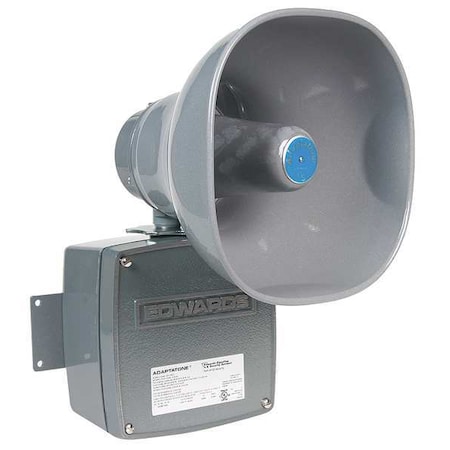 Multi-Tone Horn, NEMA 3R, Division 2 MPN:5530MD-24AW
