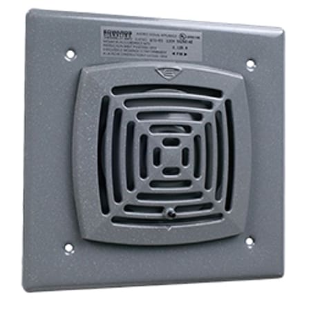 HORN, 870-N5, 120VAC, 60HZ MPN:870-N5