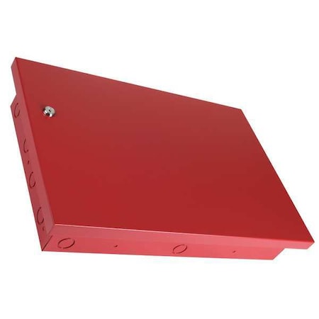 Battery Cabinet, Red MPN:BC-2R