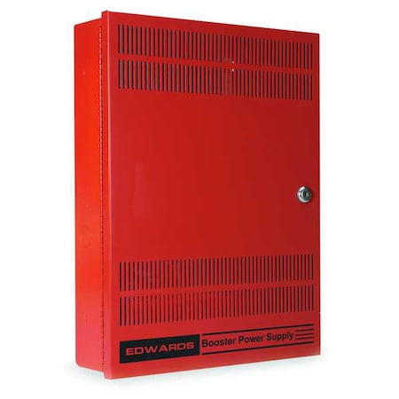 Power Booster, 10 Amp, Red MPN:EBPS10A