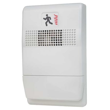 Chime, White MPN:EG1-C
