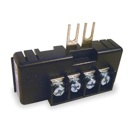 Signal Master, Red, H 1 x L 2 1/2 In MPN:EG1M-RM