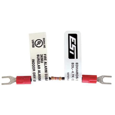EOL Resistor, PK2 MPN:EOL47PK2