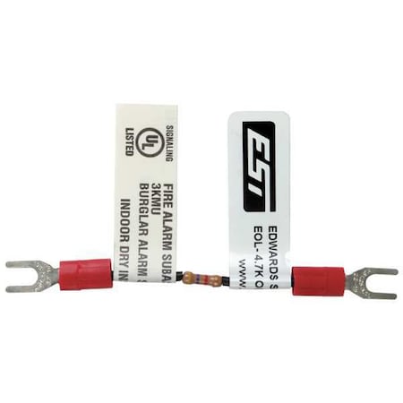 EOL Resistor, PK7 MPN:EOL47PK7