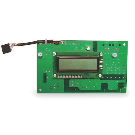 Digital Communicator, H 4 1/2 x W 8 In MPN:F-DACT