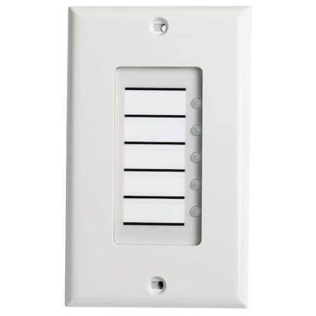Remote Zone Indicator MPN:FSRZI-SA
