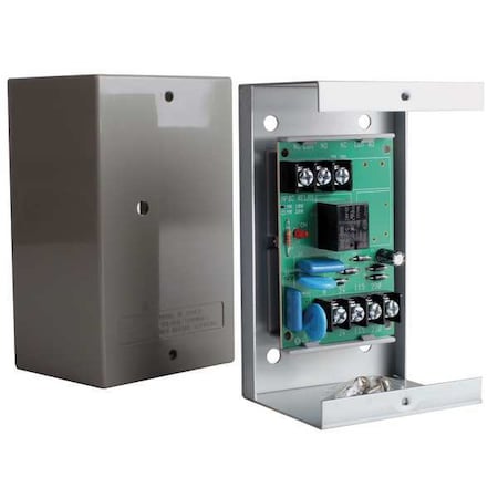 Relay, SPDT MPN:MR101/C
