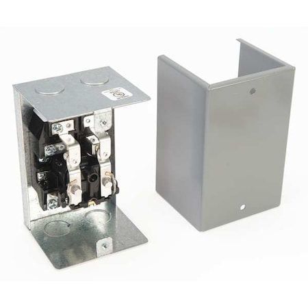 Relay, 24VDC MPN:MR199X13/C