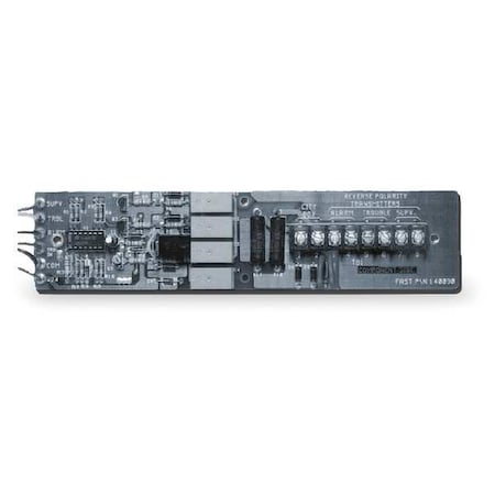 Reverse Polarity Module MPN:RPM