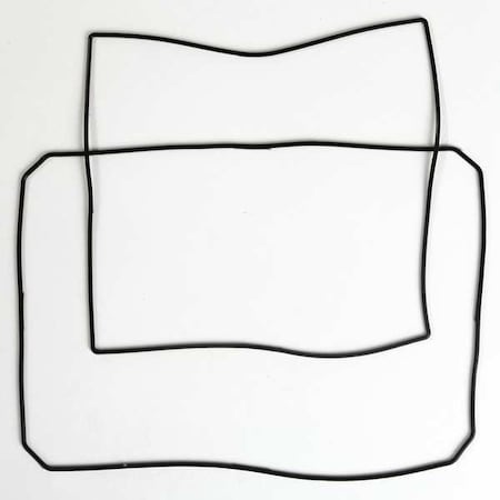 Gasket, SD-GSK MPN:SD-GSK