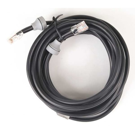 Wiring Harness, 15 ft. MPN:SD-RJ15
