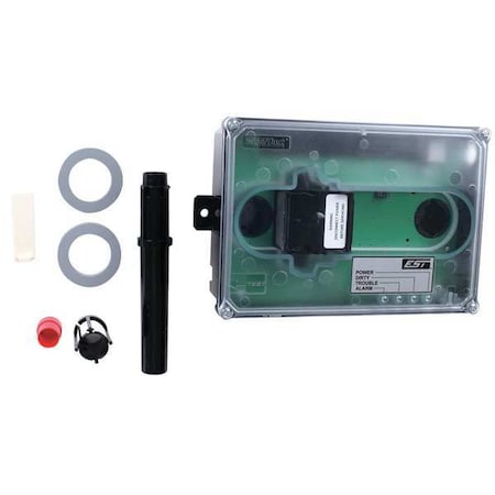 Duct Detector, 4-Wire MPN:SD-SJ