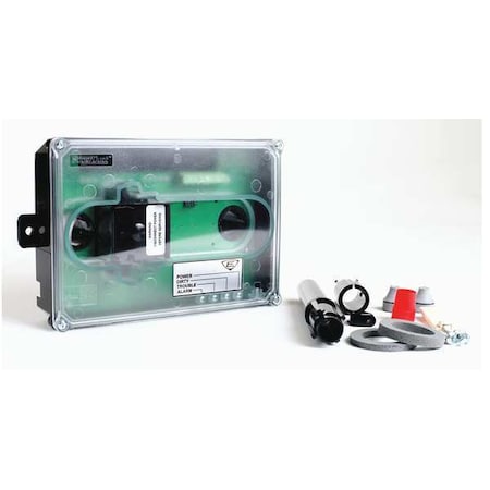 Duct Detector, 4-Wire MPN:SD-ST