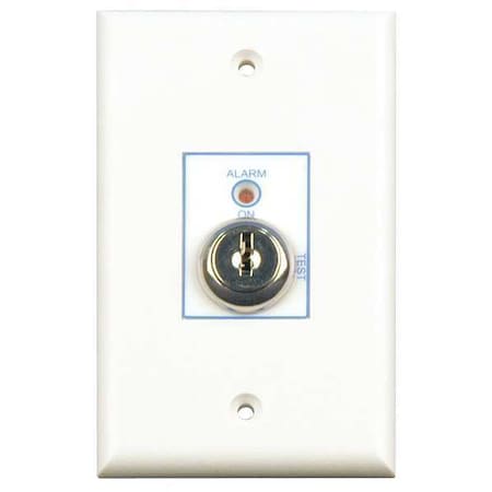 Remote Test Station, 2 Watt MPN:SD-TRK