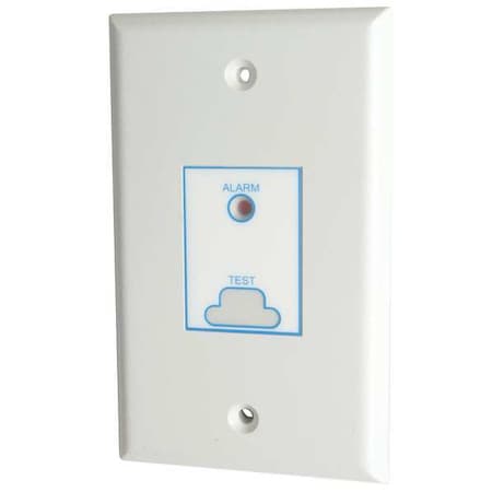 Remote Test Station, 2 Watt MPN:SD-TRM