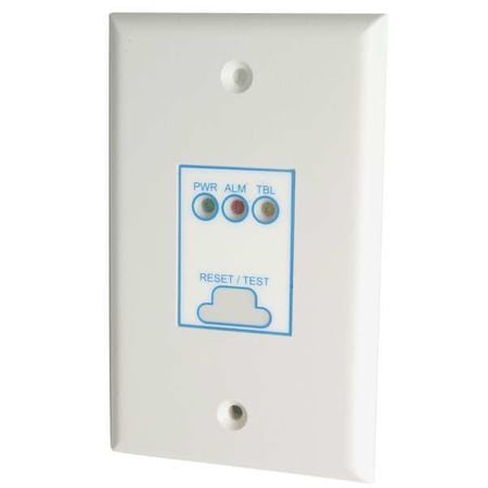 Remote Test Station, 4 Watt MPN:SD-TRM4