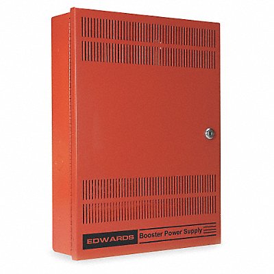 Example of GoVets Fire Alarm Control Panels category