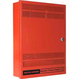 Edwards Signaling EBPS6A 6.5 AMP Remote Booster Power Supply EBPS6A