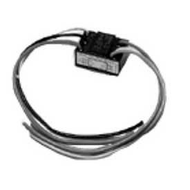 Edwards Signaling MR199X13/C Power Relay 24 VDC In Metal Enclosure MR199X13/C