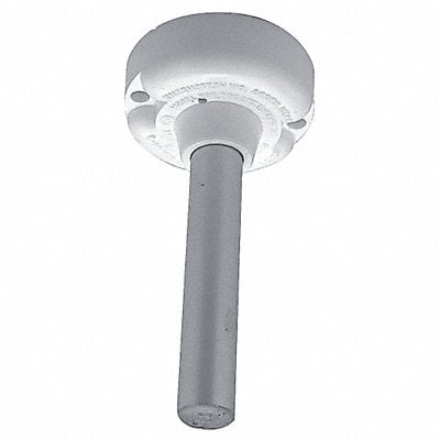 Heat Detector Silver/White MPN:302-135