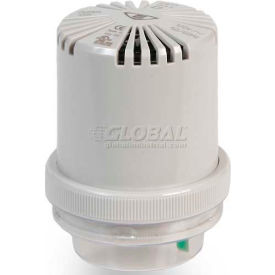 Edwards Signaling 248MDA240A 48 Mm LED Stacklight Sounder Module 240V AC Gray 248MDA240A
