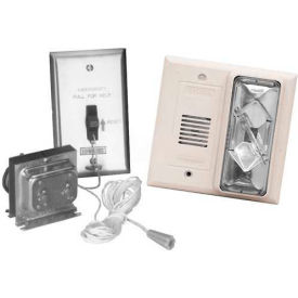 Edwards Signaling 6538-G5 Call For Assistance Kit 6538-G5