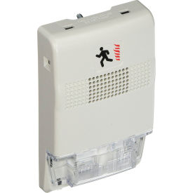 Edwards Signaling EG1-CVM Genesis Multi-Cd Temporal Chime Strobe White EG1-CVM