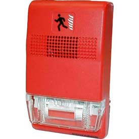 Edwards Signaling EG1M Genesis Signal Master Snap-On Mount EG1M