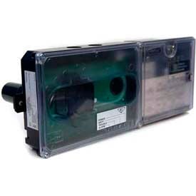 Edwards Signaling SD-CJ Controller Super Duct SD-CJ