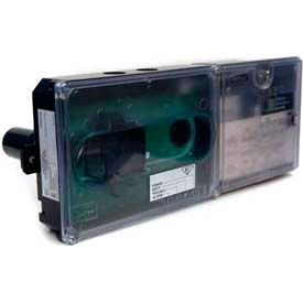 Edwards Signaling SD-TRM Remote Test/Reset Station Magnetic 2W Reed SD-TRM