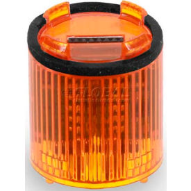 Edwards Signaling 236LEDSA24AD 36 Mm LED Stacklight Module Amber 24V AC/DC 236LEDSA24AD