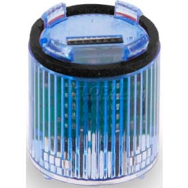 Edwards Signaling 236LEDSB24AD 36 Mm LED Stacklight Module Blue 24V AC/DC 236LEDSB24AD