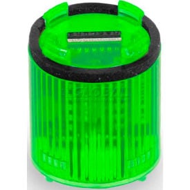 Edwards Signaling 236LEDSG24AD 36 Mm LED Stacklight Module Green 24V AC/DC 236LEDSG24AD