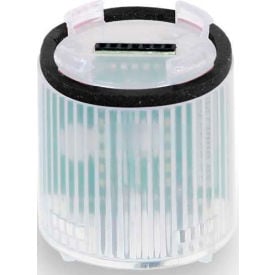 Edwards Signaling 236LEDSW24AD 36 Mm LED Stacklight Module White 24V AC/DC 236LEDSW24AD