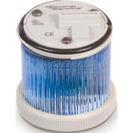 Edwards Signaling 248LEDMB24AD 48 Mm LED Stacklight Module Blue 24V AC/DC 248LEDMB24AD